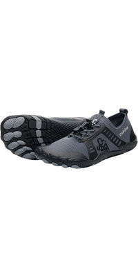 2026 C-Skins Hybrid Shoes C-RBHY - Charcoal
